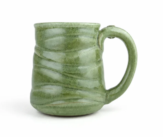 The Touchstone Mug